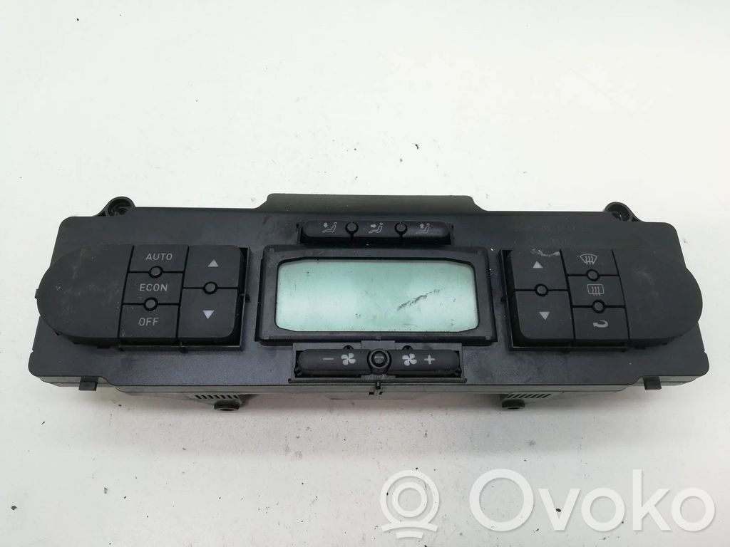 Seat Altea XL Interior fan control switch 