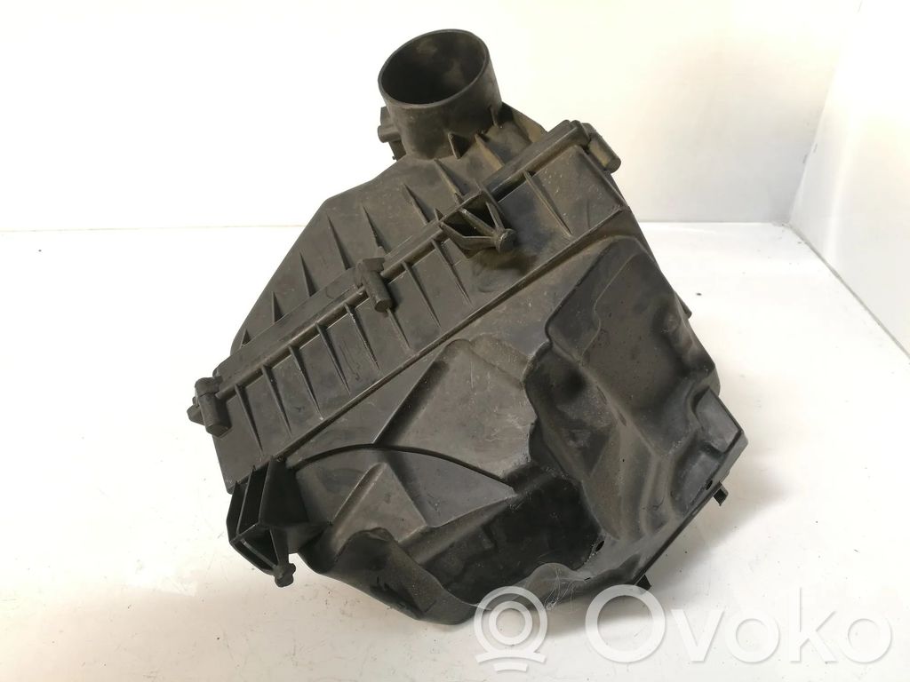 Ford Mondeo MK IV Air filter box 