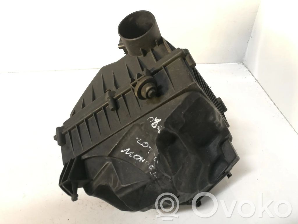 Ford Mondeo MK IV Luftfilterkasten 