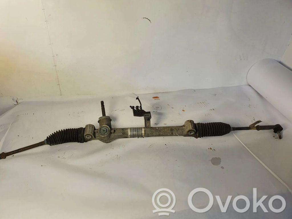 Opel Corsa D Vairo kolonėlė 