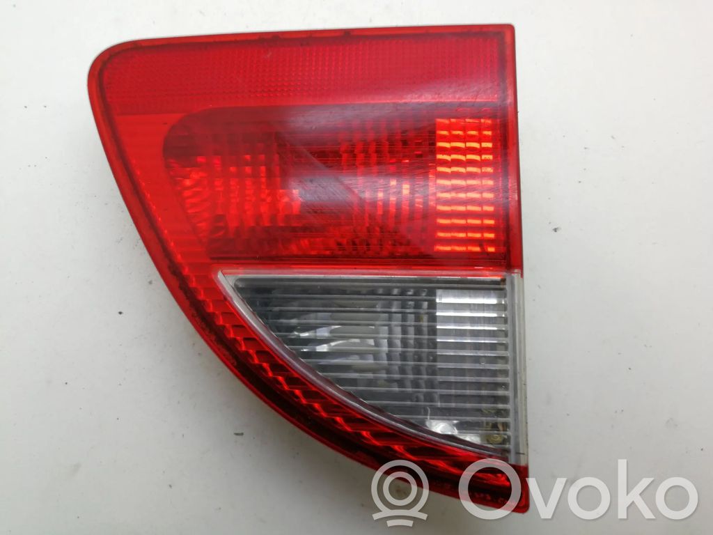 Ford Galaxy Lampă spate în capacul portbagajului 