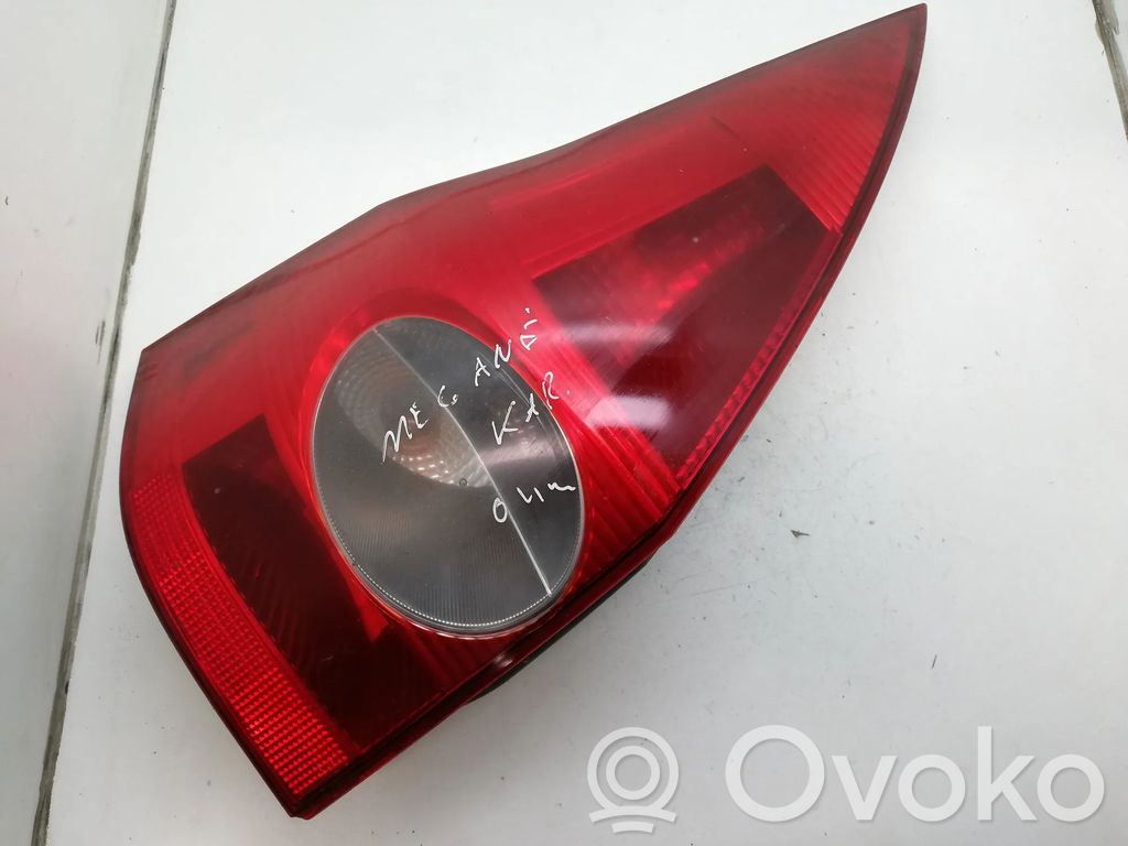 Renault Megane II Lampa tylna 