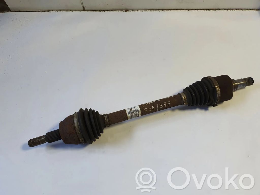 Ford Focus Front driveshaft 