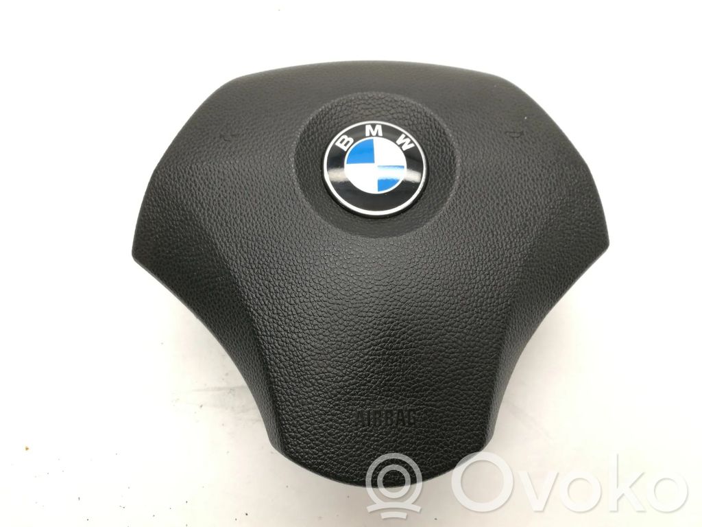 Airbag del volante