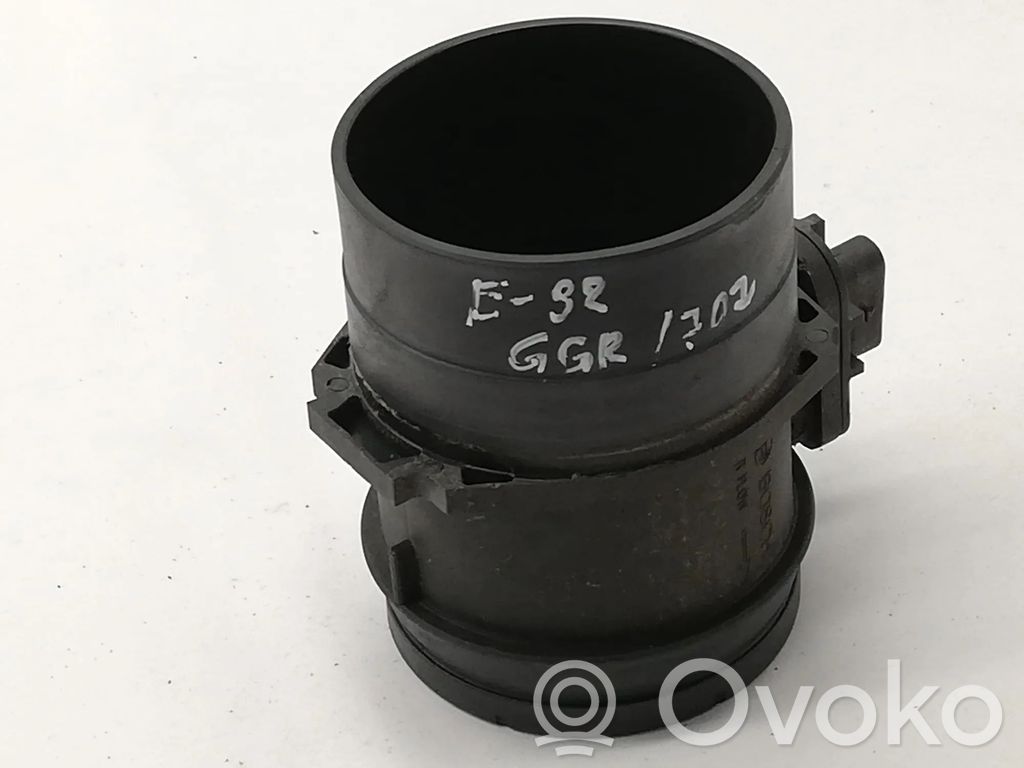 Mass air flow meter   0281006093
