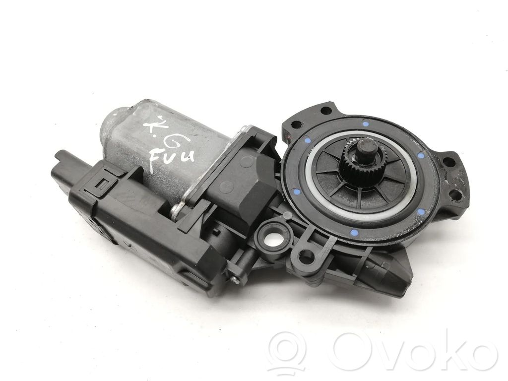 KIA Ceed Rear door window regulator motor 