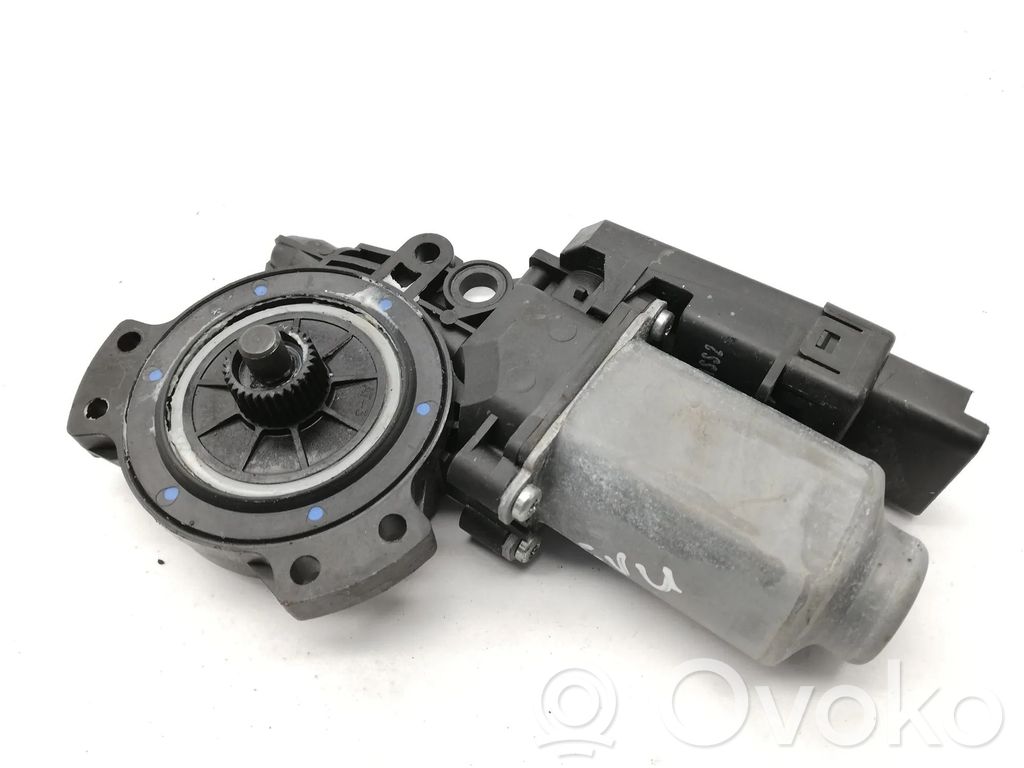 KIA Ceed Rear door window regulator motor 
