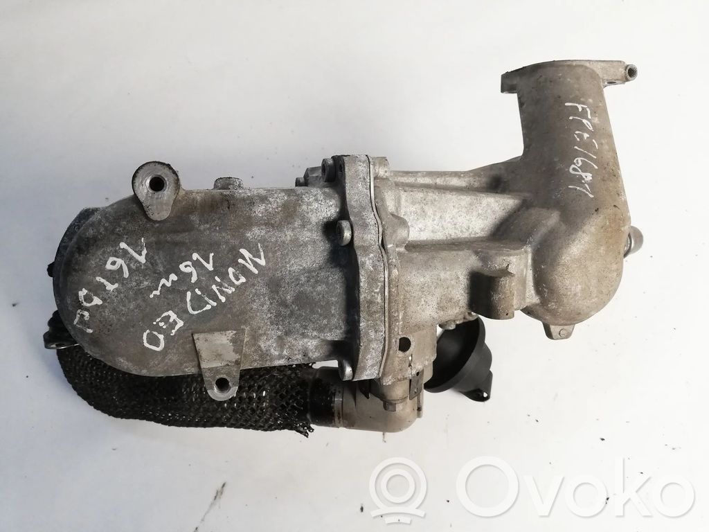 Ford Mondeo MK IV EGR vožtuvas 