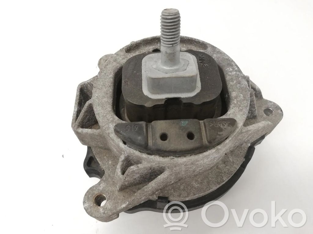 BMW 1 F20 F21 Variklio pagalvė 
