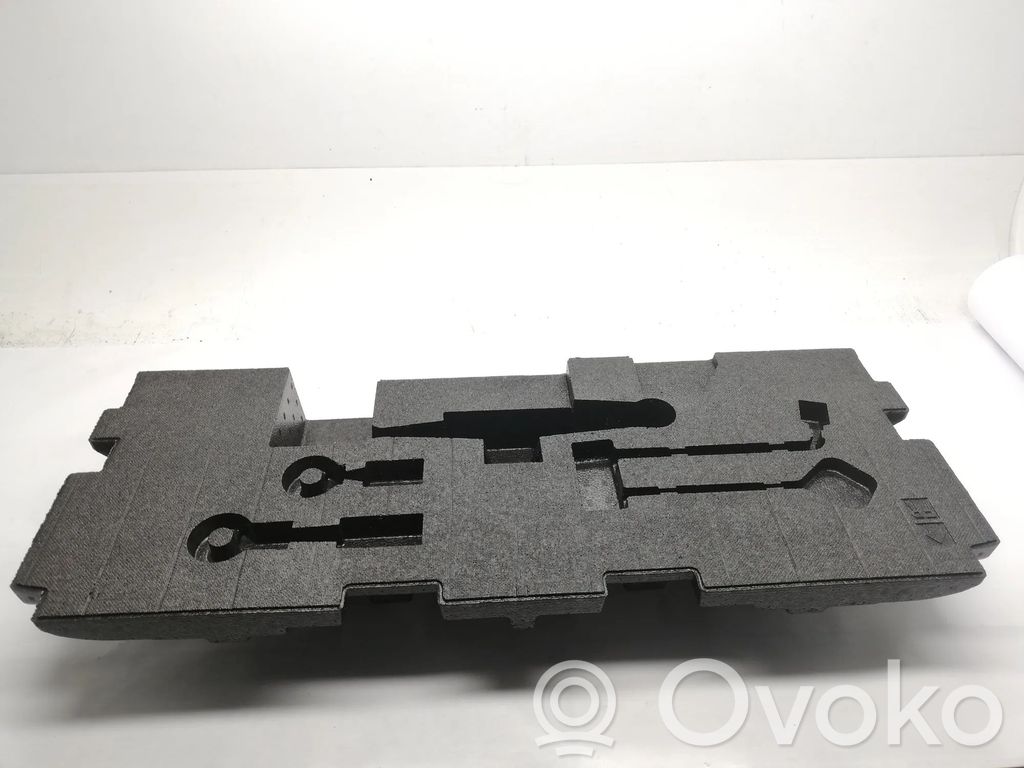 Mazda CX-5 Other trunk/boot trim element 