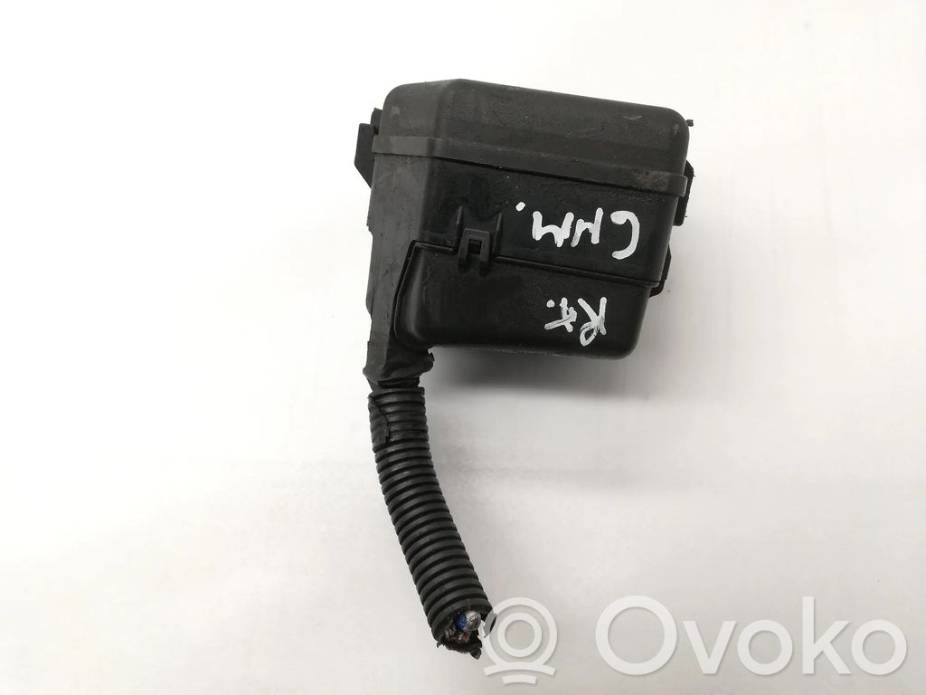 Fuse module