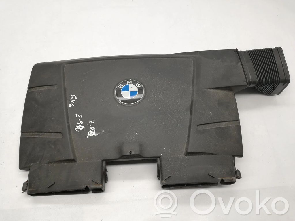 BMW 3 E92 E93 Air intake duct part 