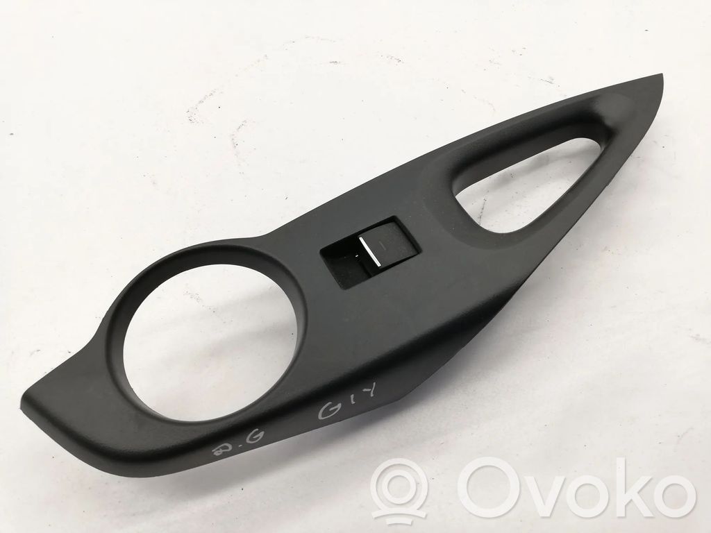 Toyota Corolla E210 E21 Electric window control switch 