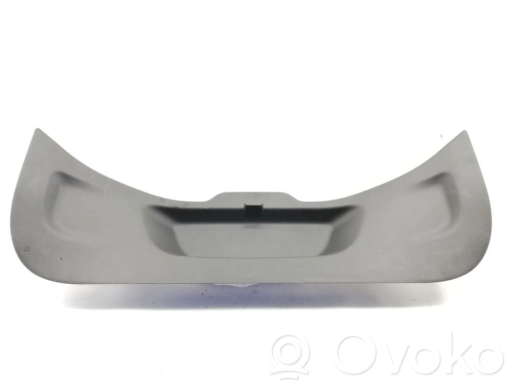 Toyota Corolla E210 E21 Tailgate trim 