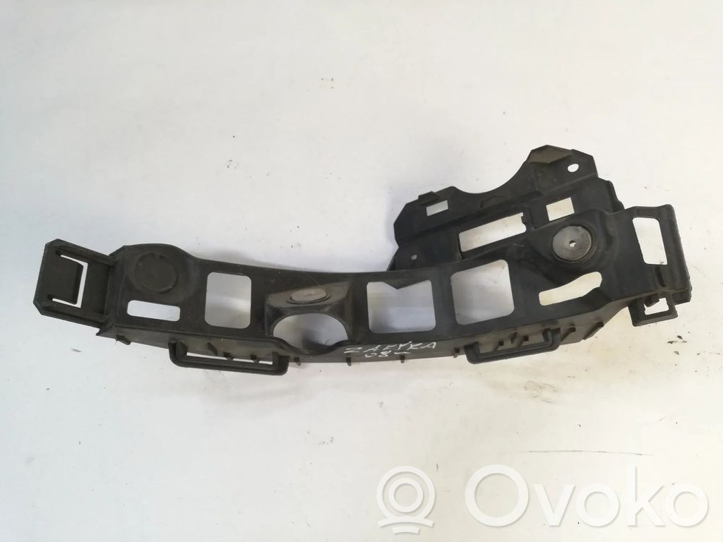 Opel Zafira B Suport montare bară spate 