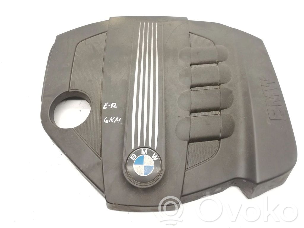 BMW 3 E92 E93 Motorabdeckung 