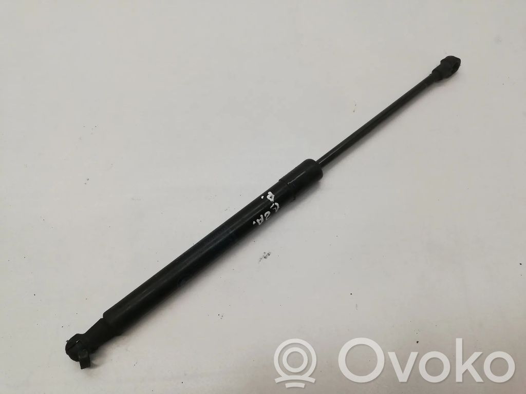 BMW 1 E81 E87 Dzinēja pārsega amortizators 