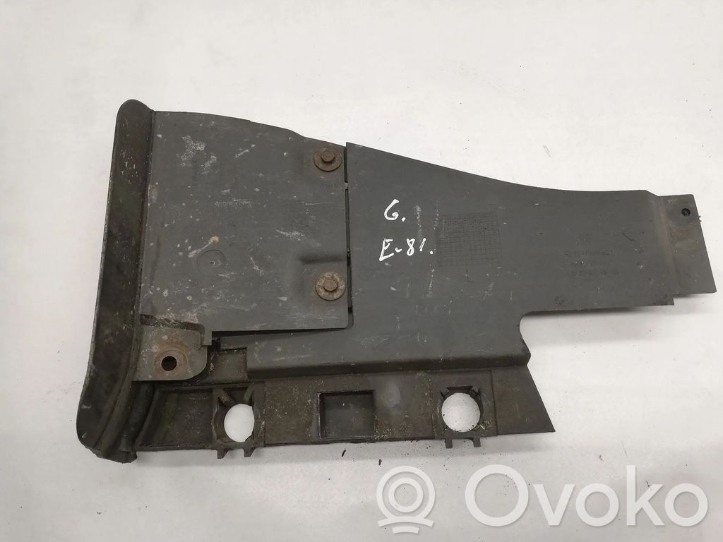 BMW 1 E81 E87 Pickup box liner 