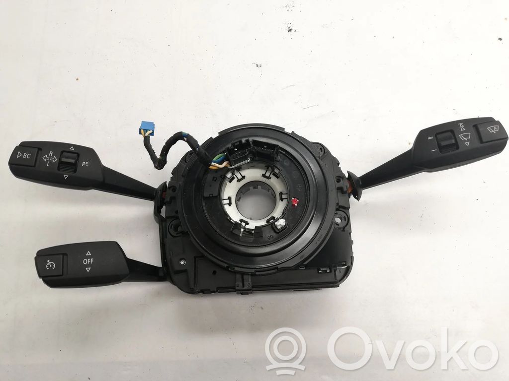 BMW X1 E84 Indicator stalk 