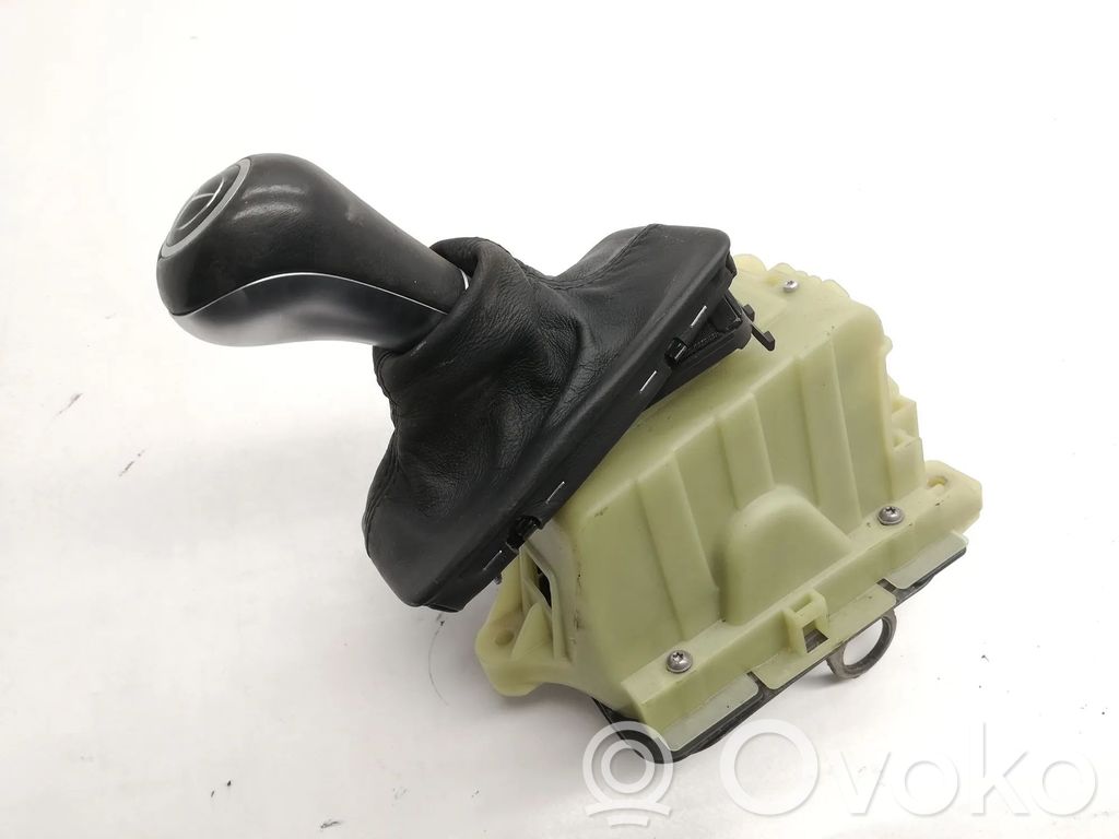 Mercedes-Benz E W212 Gear shifter/selector 