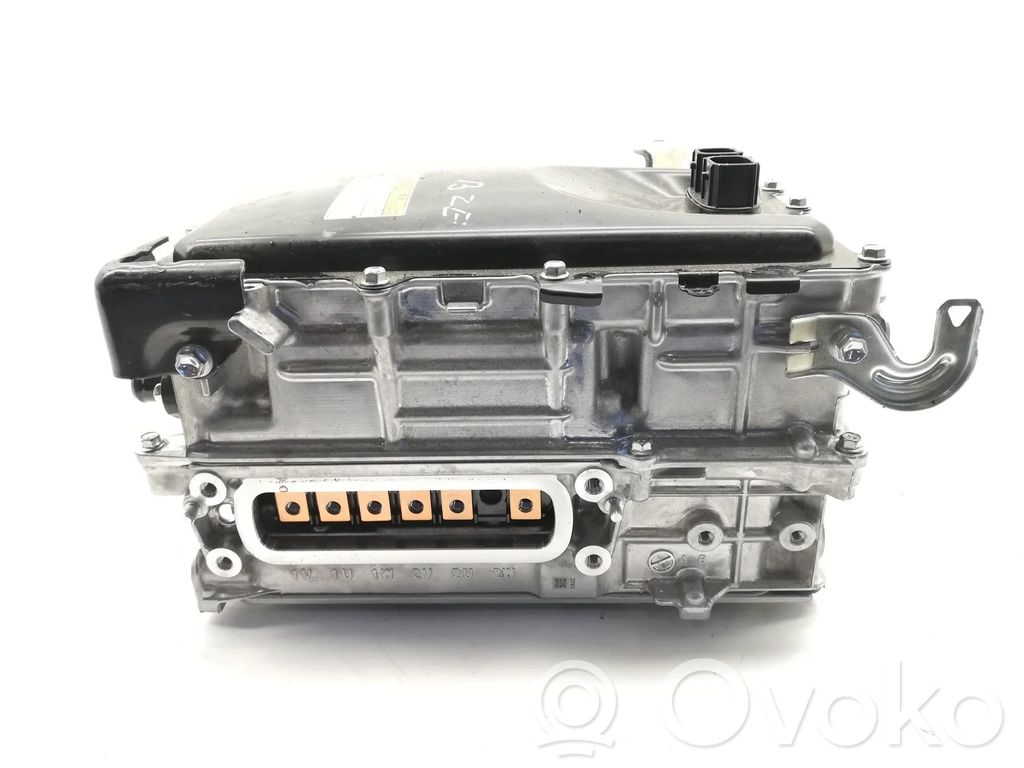 Toyota Corolla E210 E21 Преобразователь напряжения 