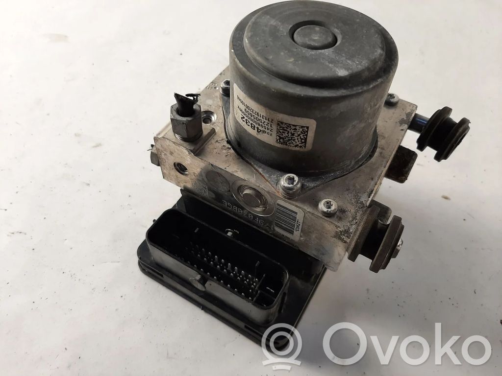 Opel Insignia A ABS bloks 