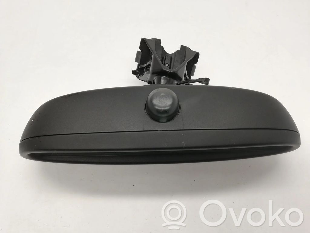 BMW 1 F20 F21 Rear view mirror (interior) 
