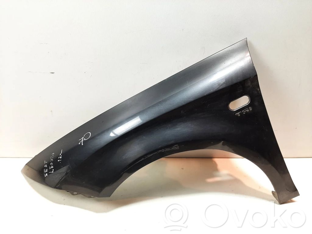 Seat Leon (5F) Sparnas 