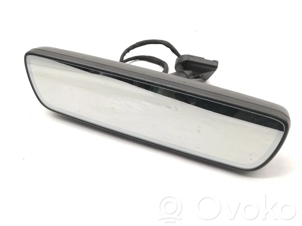 Espejo retrovisor (interior)   E11048368