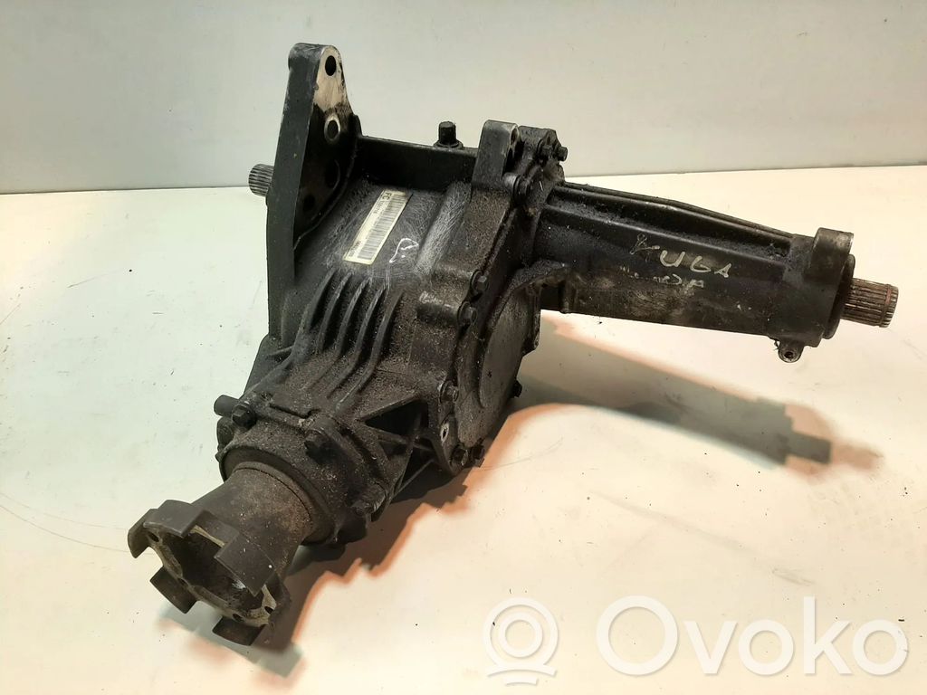 Opel Antara Pavarų dėžės reduktorius (razdatkė) 