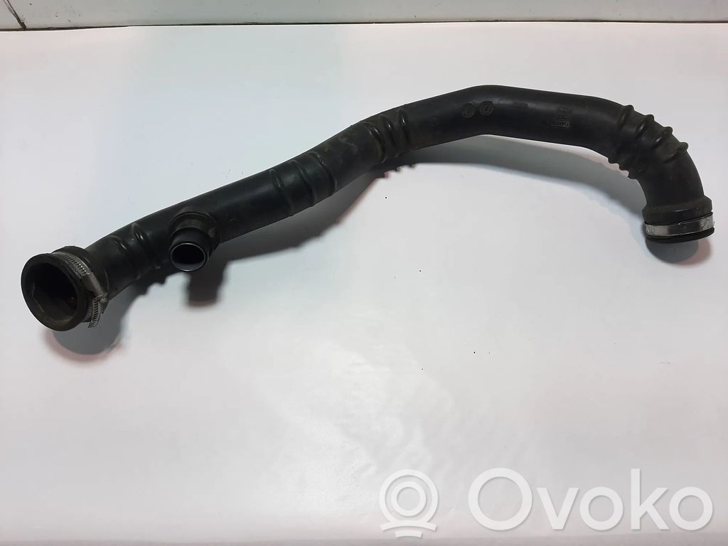 Ford Focus Intercooler hose/pipe 