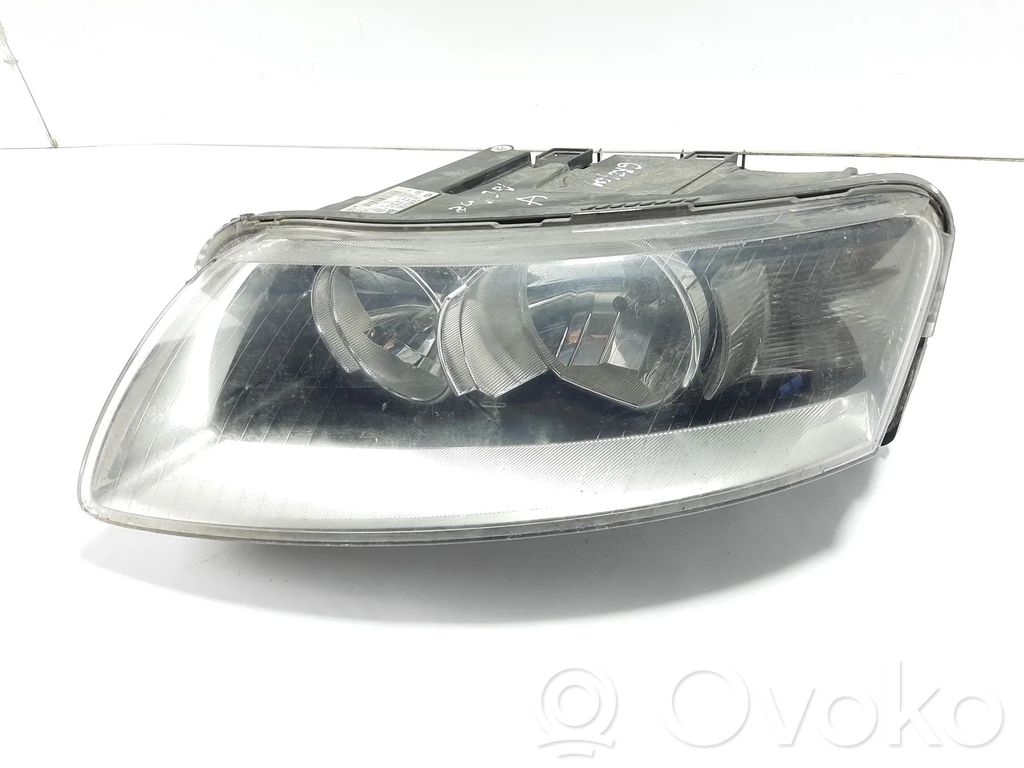 Audi A6 S6 C6 4F Scheinwerfer 