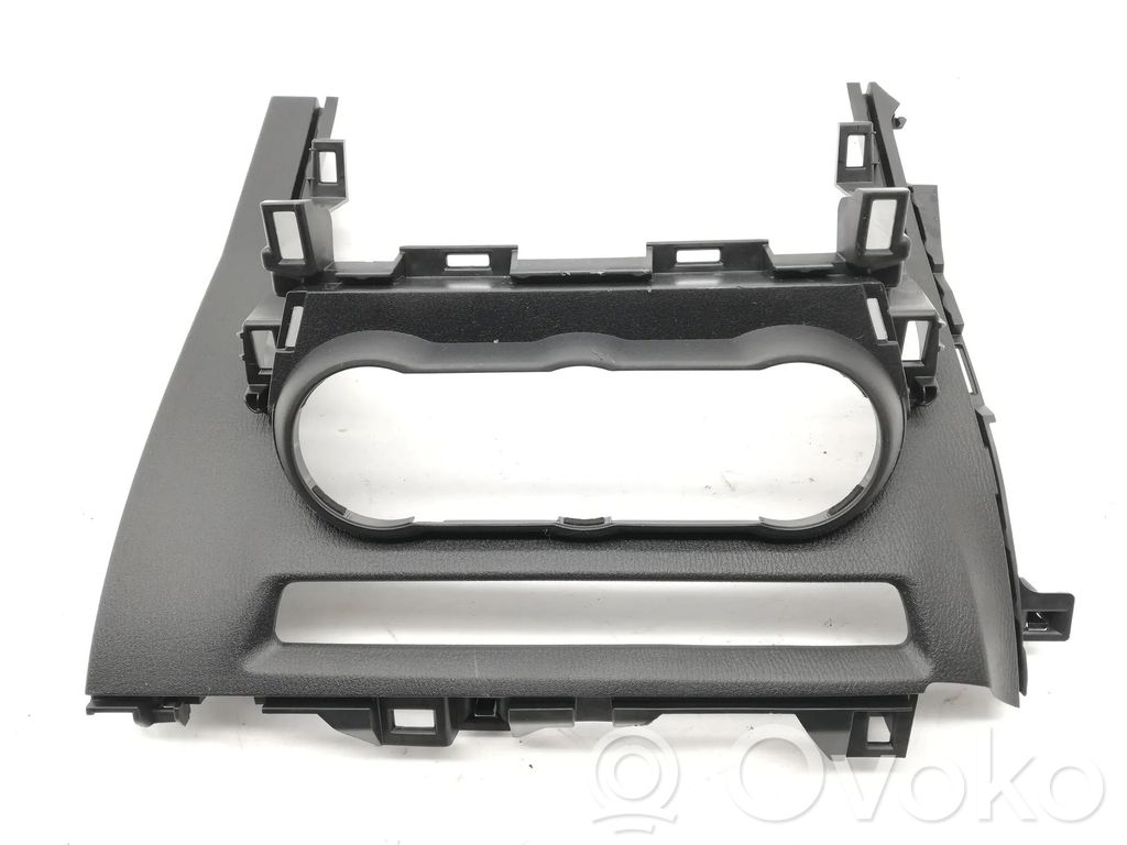 Mazda CX-3 Other center console (tunnel) element 