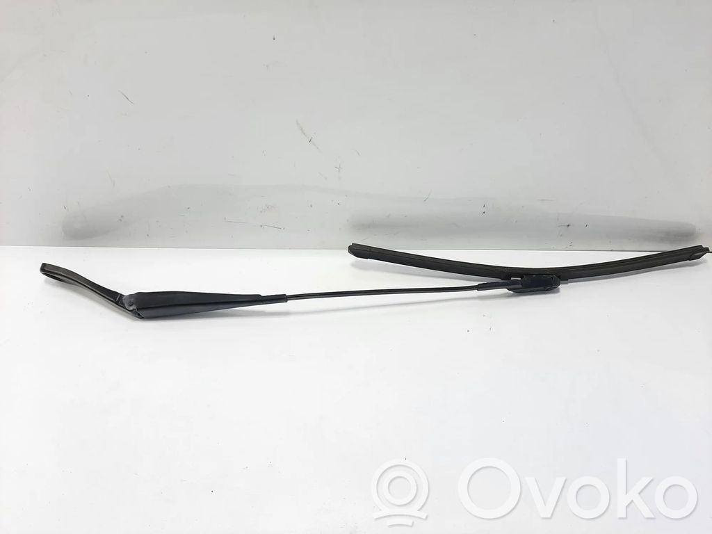 Ford Mondeo MK IV Wycieraczka szyby przedniej / czołowej 