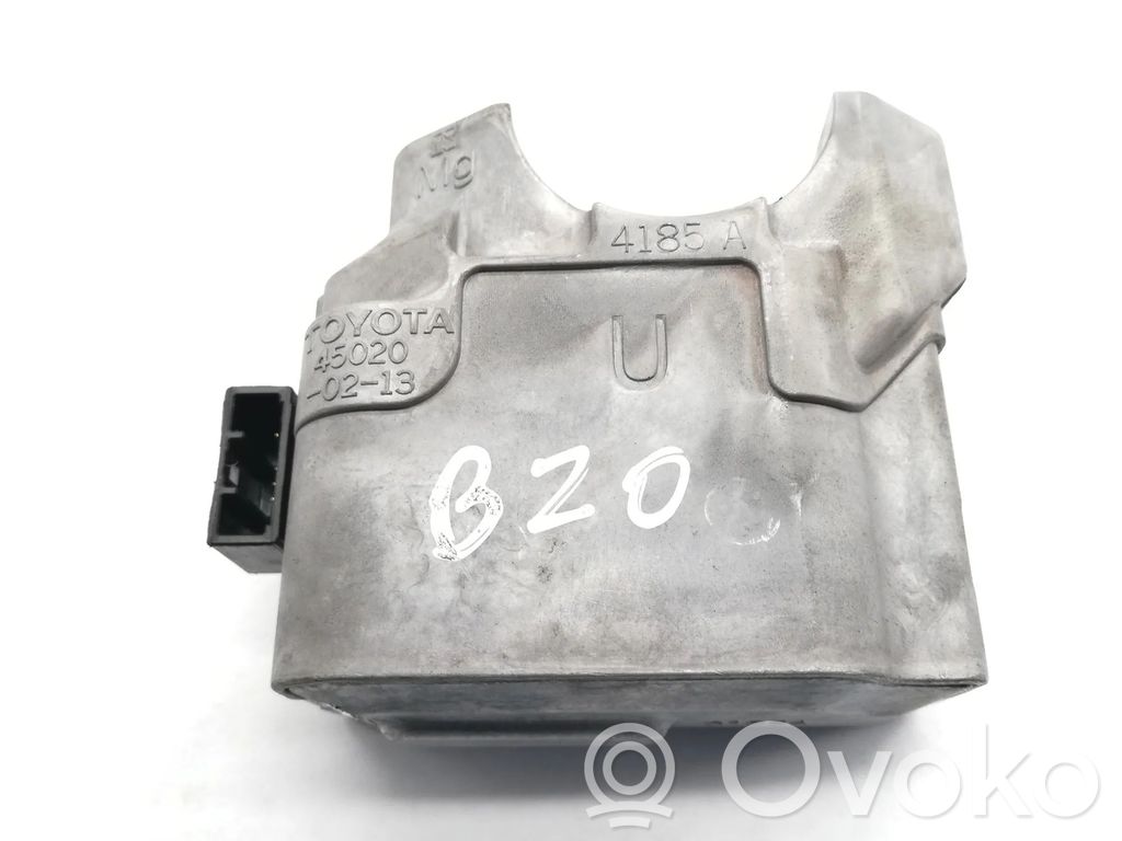 Užvedimo spynelė   450200213