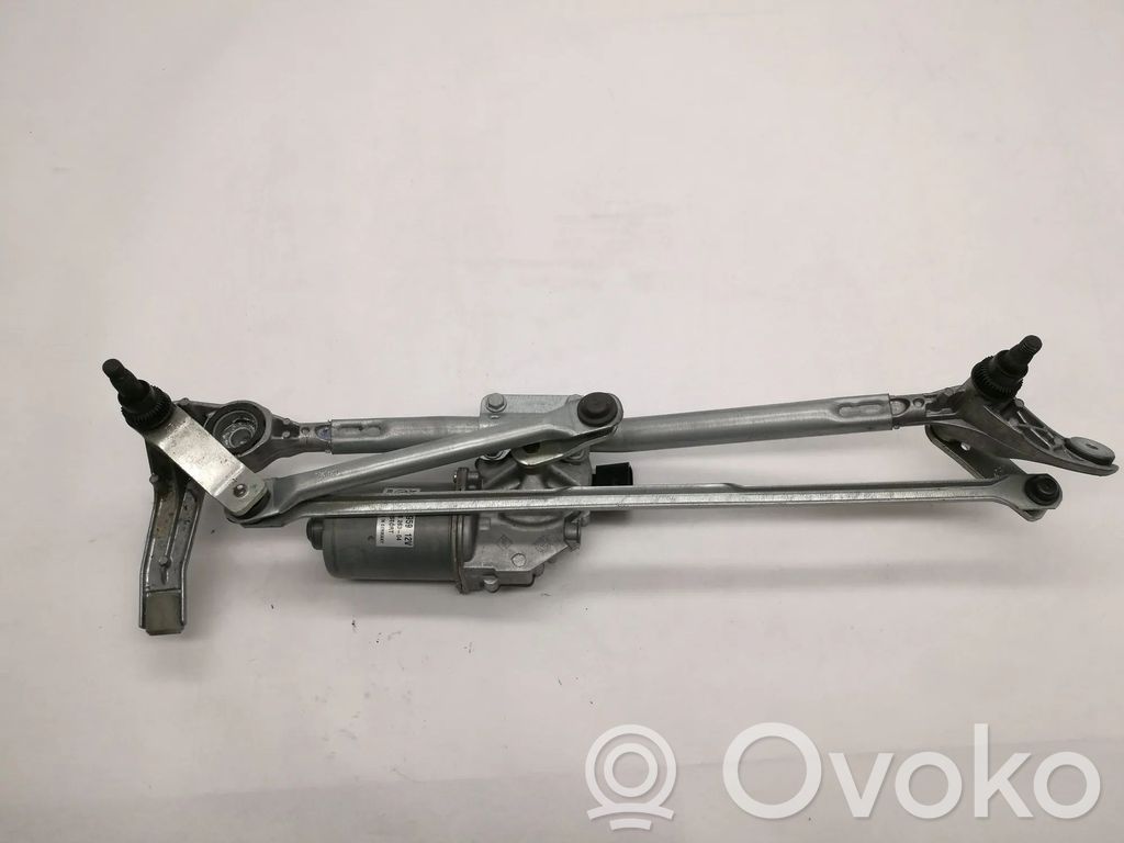 BMW 3 E90 E91 Front wiper linkage and motor 