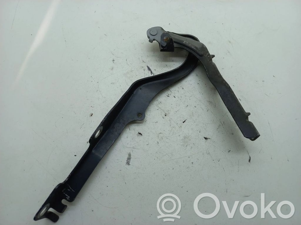 Peugeot 207 Bisagras del capó/tapa del motor 