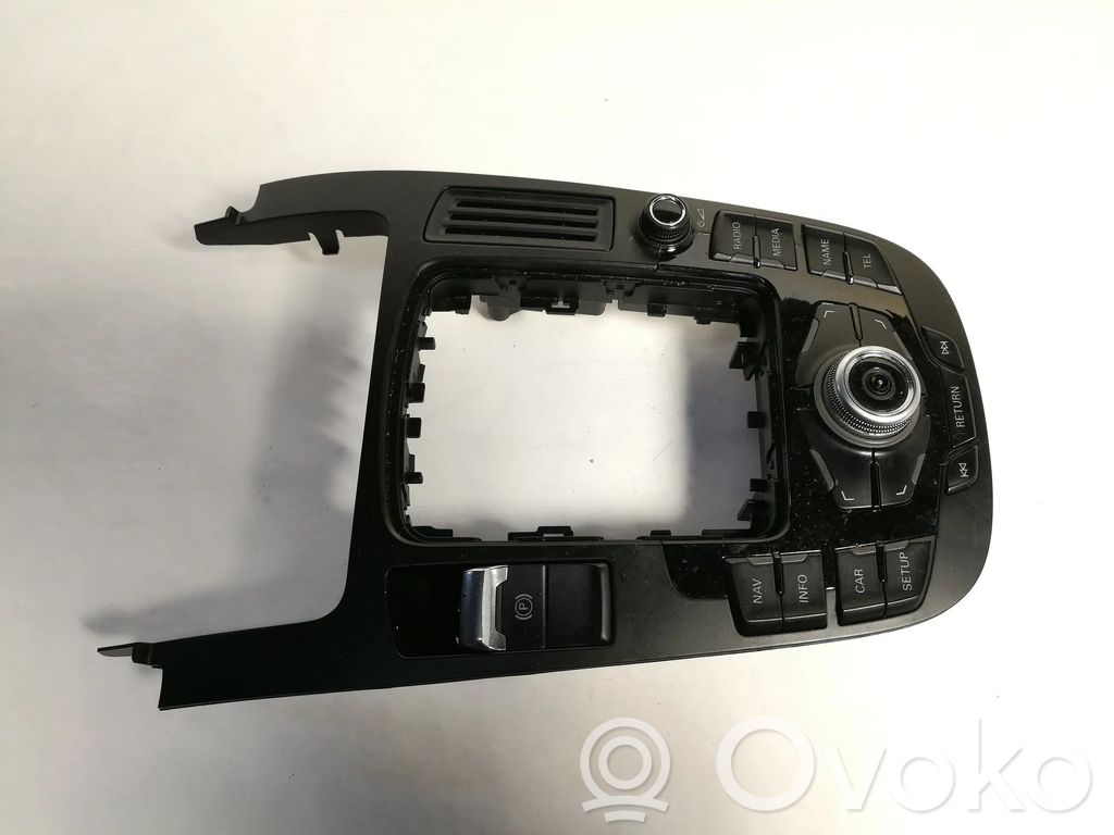 Audi A5 8T 8F Panel radia 