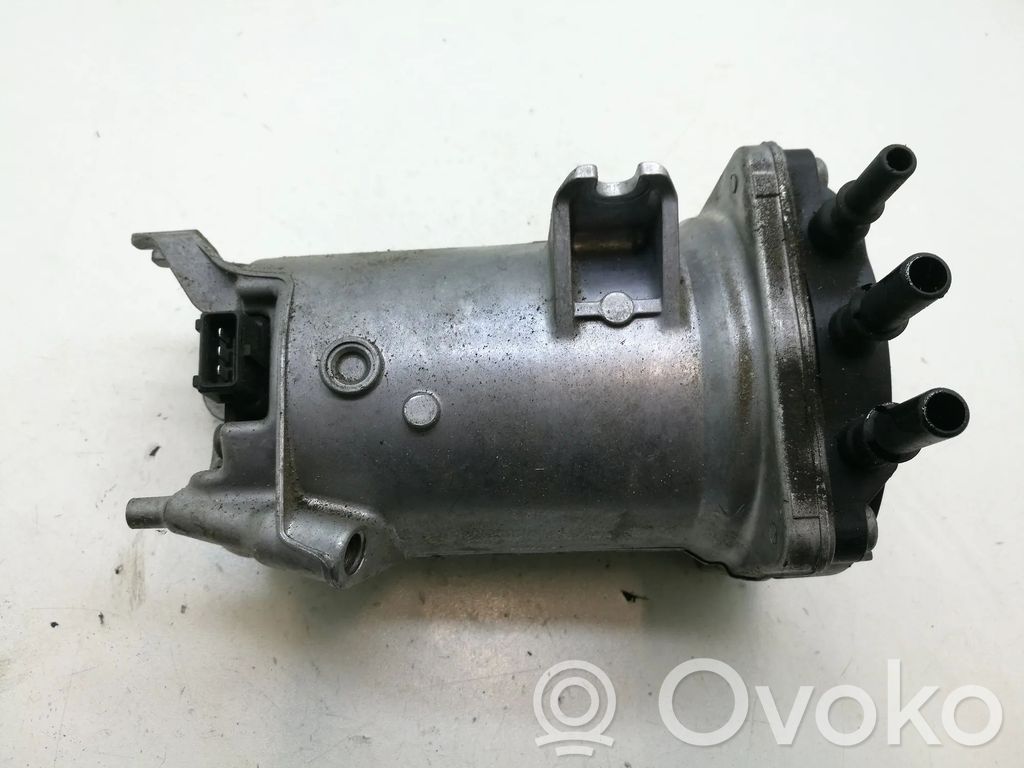 Peugeot 407 Filtro de combustible 