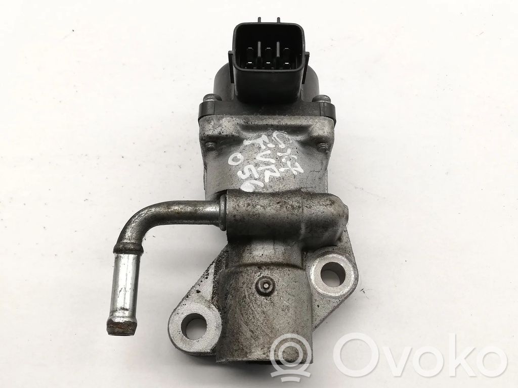 Mazda CX-7 Válvula EGR 