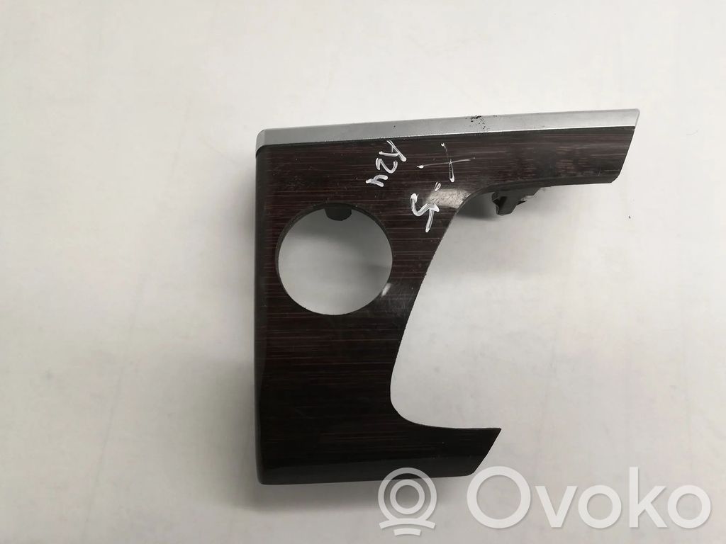 BMW X5 E70 Other interior part 