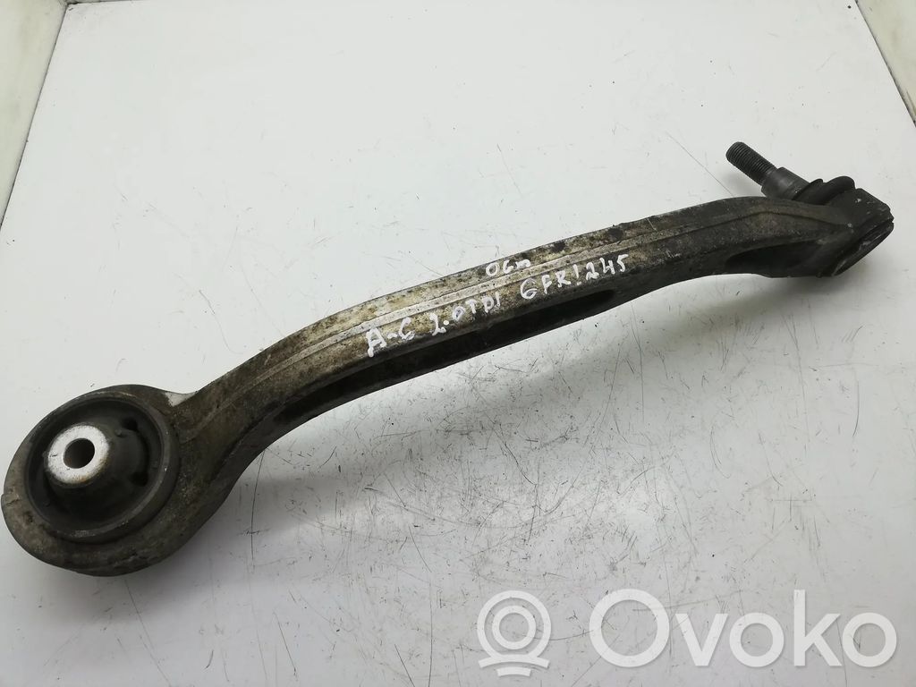 Audi A6 S6 C6 4F Front lower control arm/wishbone 