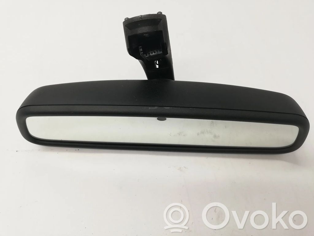 BMW 3 E90 E91 Rear view mirror (interior) 