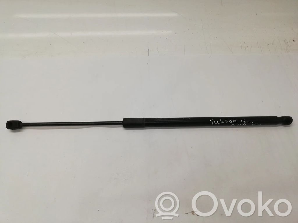 Hyundai Tucson TL Tailgate/trunk strut/damper 