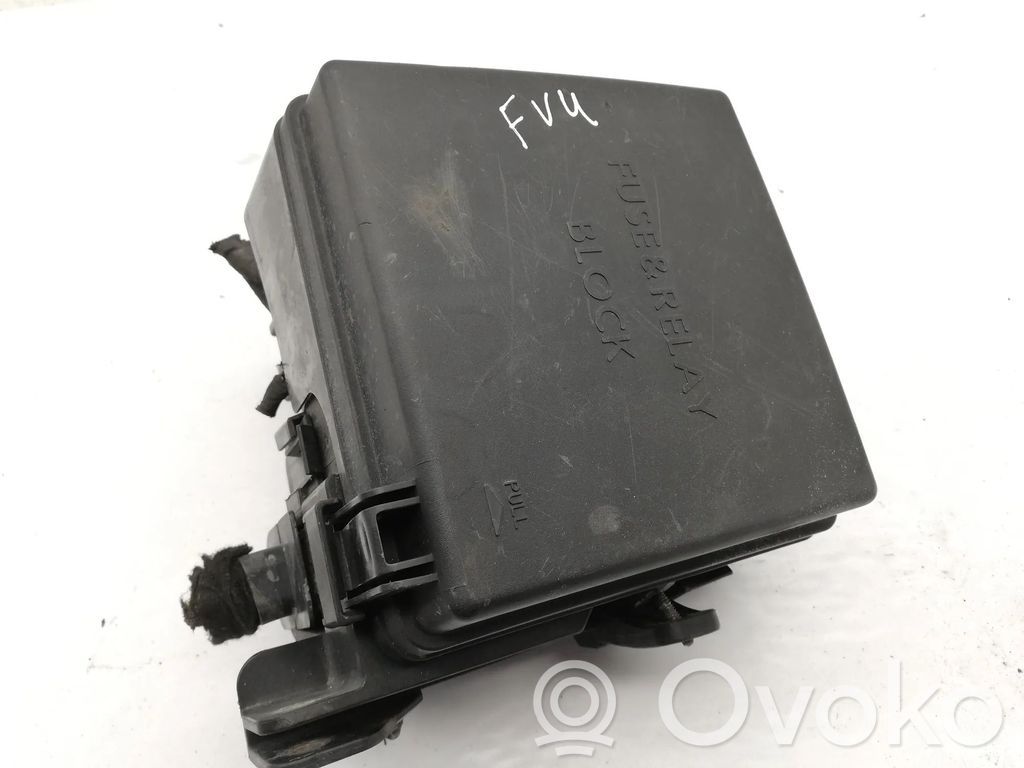 KIA Ceed Fuse box set 
