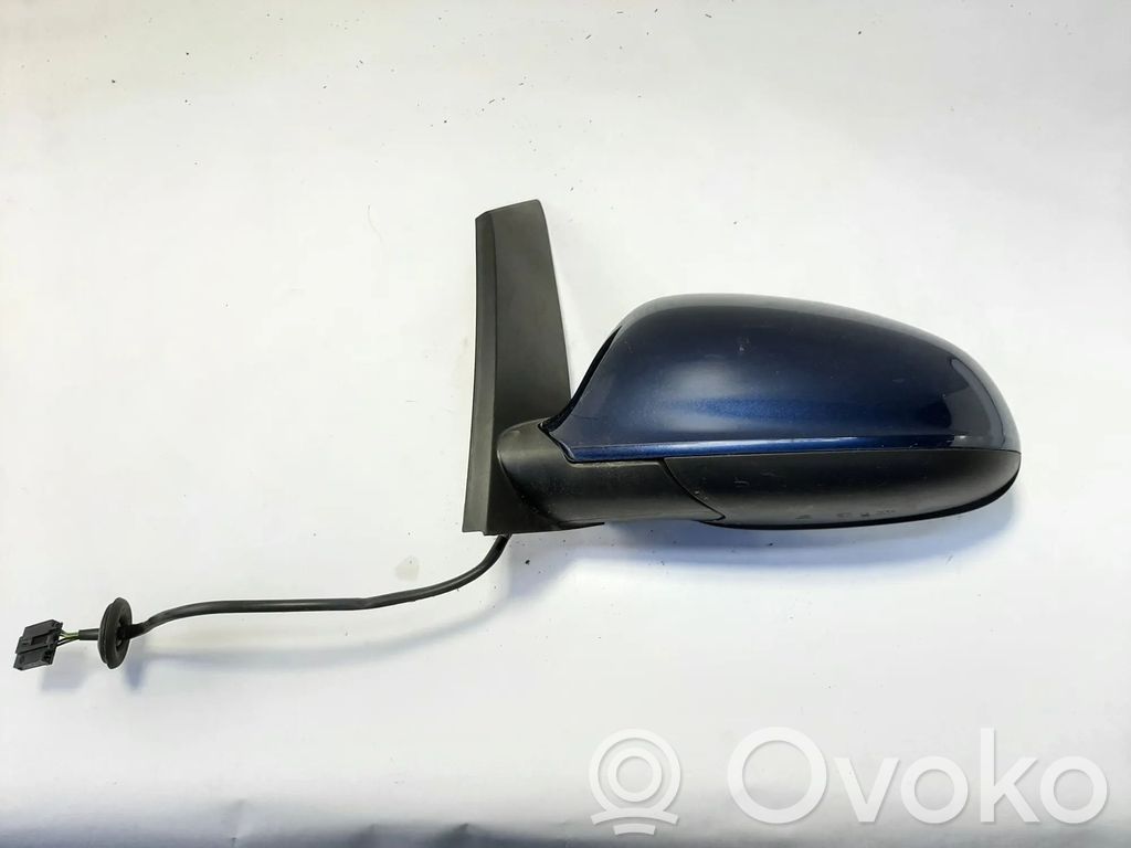 Opel Astra J Specchietto retrovisore elettrico portiera anteriore 