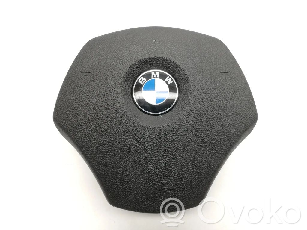 BMW X1 E84 Stūres drošības spilvens 