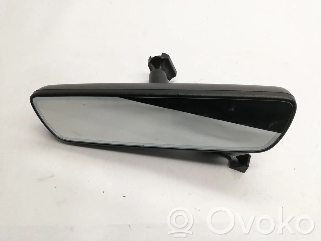 Espejo retrovisor (interior)   048368