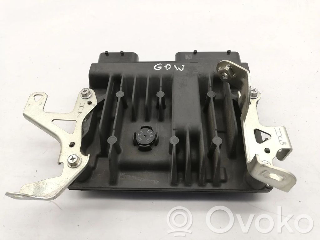 Toyota Corolla E210 E21 Engine control unit/module 