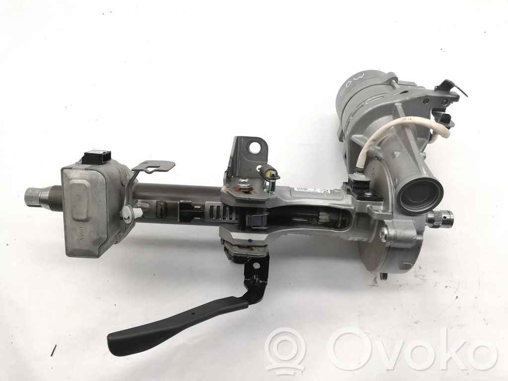 Toyota Corolla E210 E21 Steering rack mechanical part 